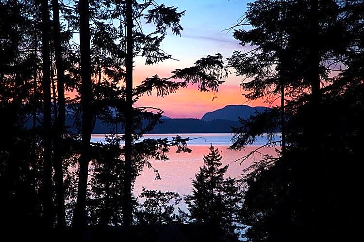 The Inlet Bed & Breakfast