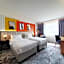voco Dusseldorf Seestern By IHG