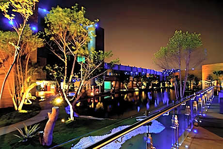 All-Ur Boutique Motel-Ping Tung Branch