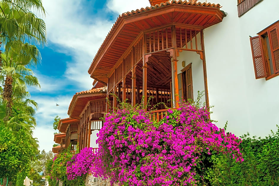 Club & Hotel Letoonia