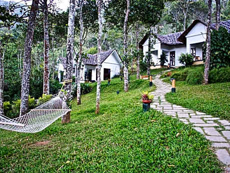 Niraamaya Retreats Cardamom Club