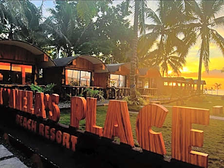 Anelasplace Beach Resort
