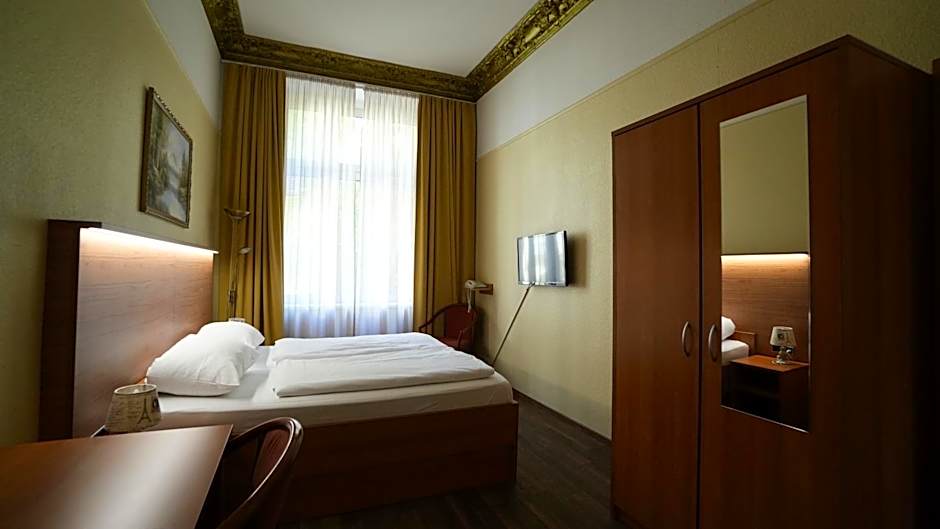 Hotel AI Konigshof