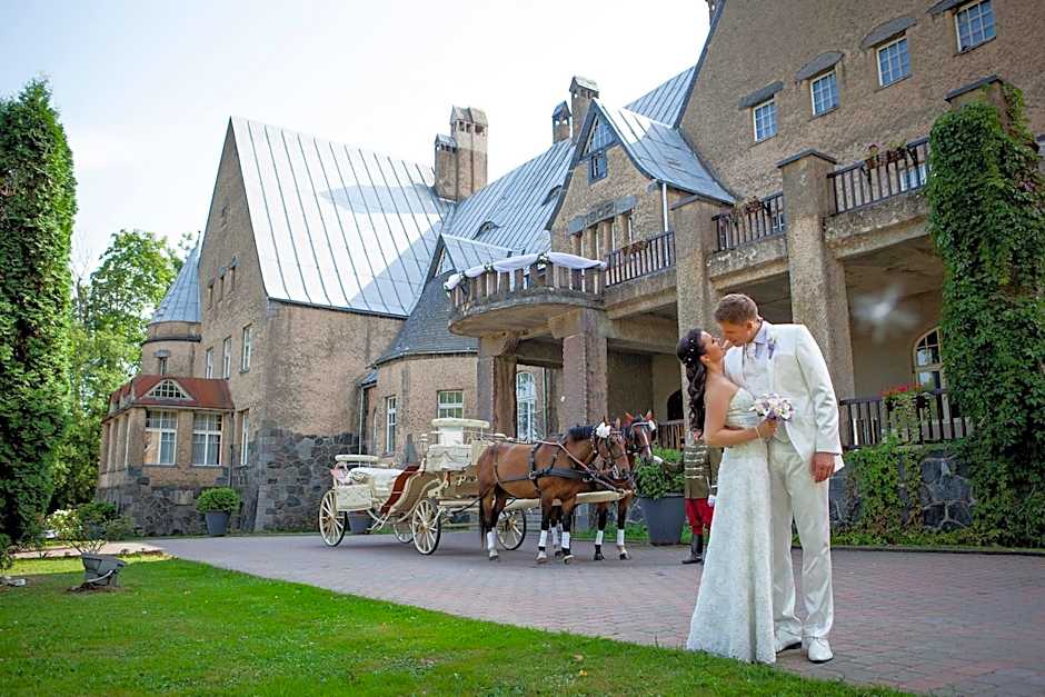 Castle Spa Wagenküll