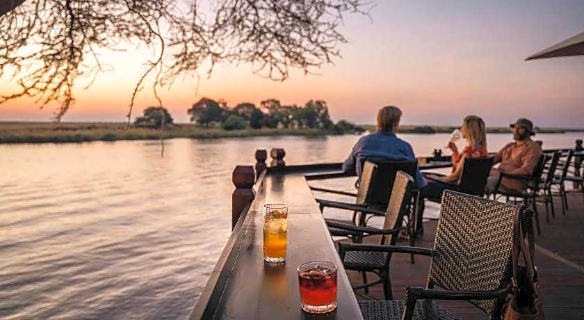 Chobe Safari Lodge