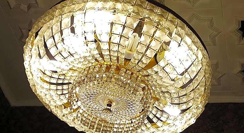 Oriental Palace Hotel