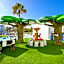 Alexandre Hotel La Siesta