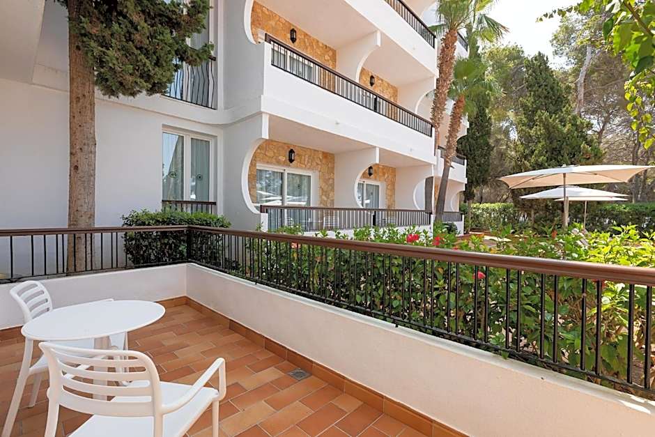 S'Argamassa Boutique Hotel