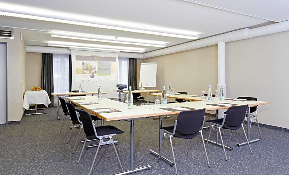 Hotel Olten Swiss Quality