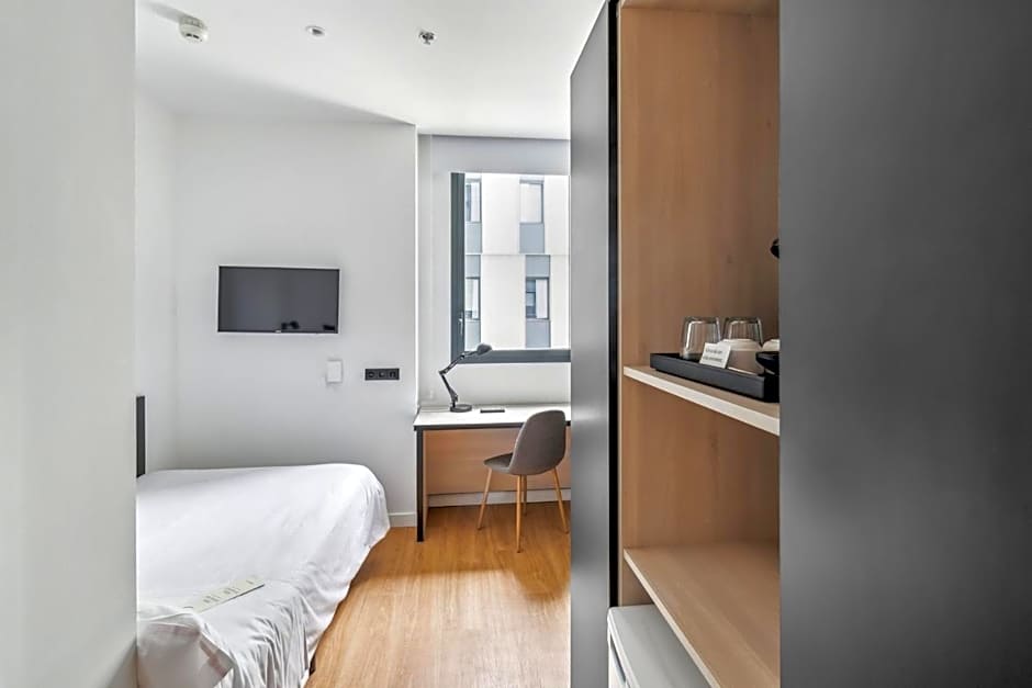 Home and CoLiving Pamplona