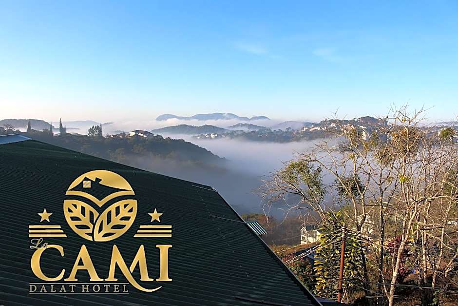 Lacami Dalat Hotel