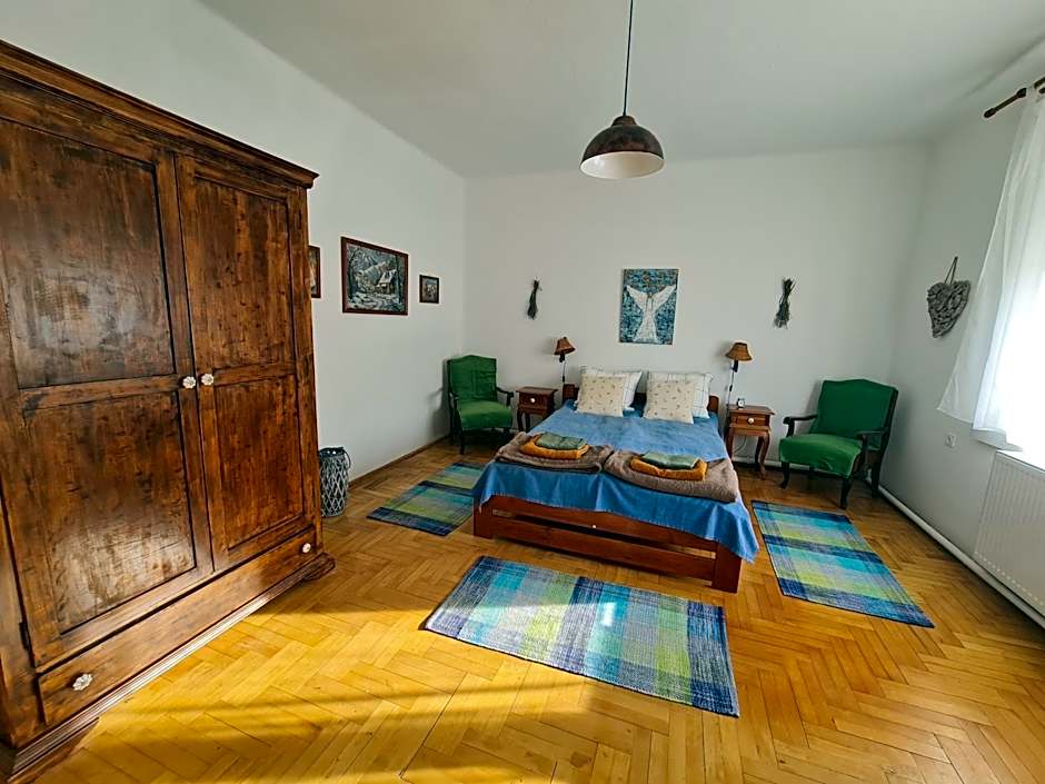 Sziget Gyöngye Vendégház