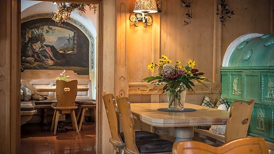 Geniesserhotel Messnerwirt Olang