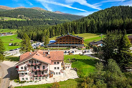 BAD MOOS Dependance "Mühlenhof"