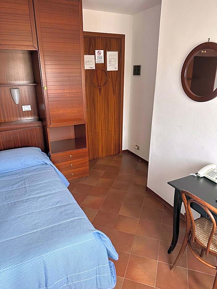 Hotel Alla città di Trieste