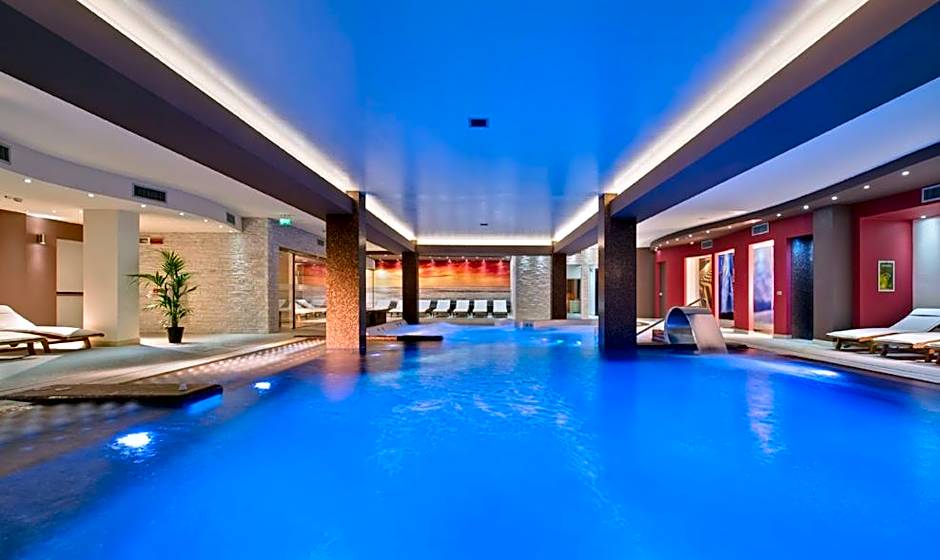 Hotel Lo Zodiaco
