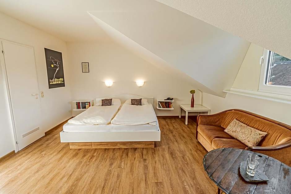 Weinhotel Ayler Kupp