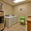 Hilton Garden Inn Albuquerque Journal Center