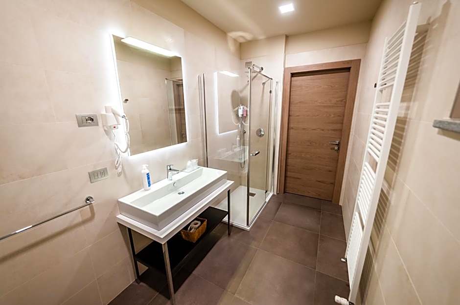 Hotel Terre Dei Salici