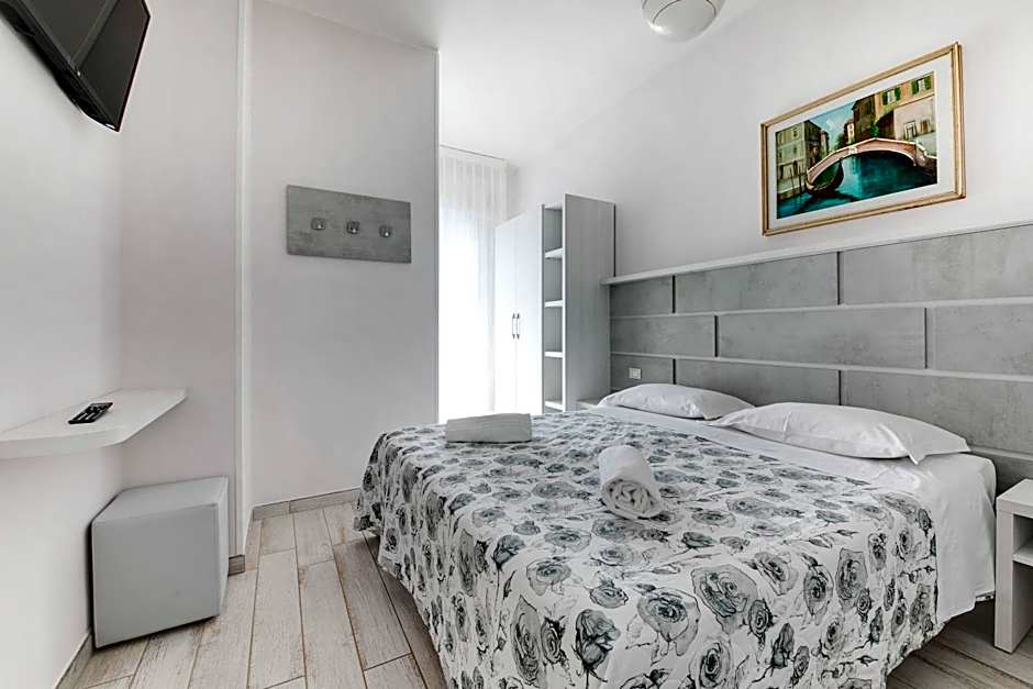 Residence Hotel Amalfi
