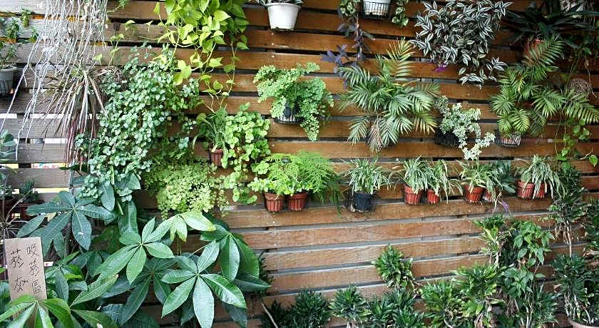 Gene Long Haiy Att Hotel