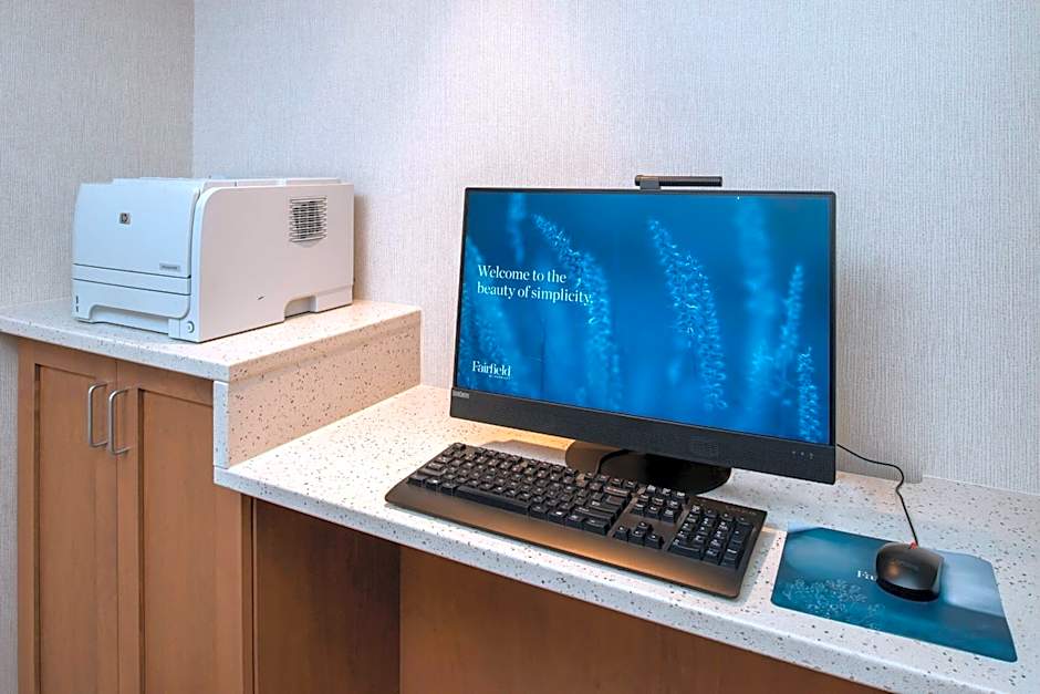 Fairfield Inn & Suites by Marriott High Point Archdale