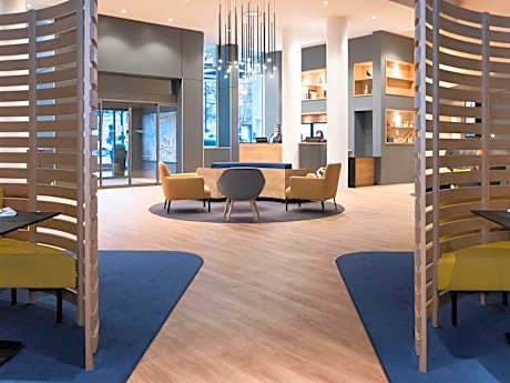 Novotel Chateau de Versailles Hotel