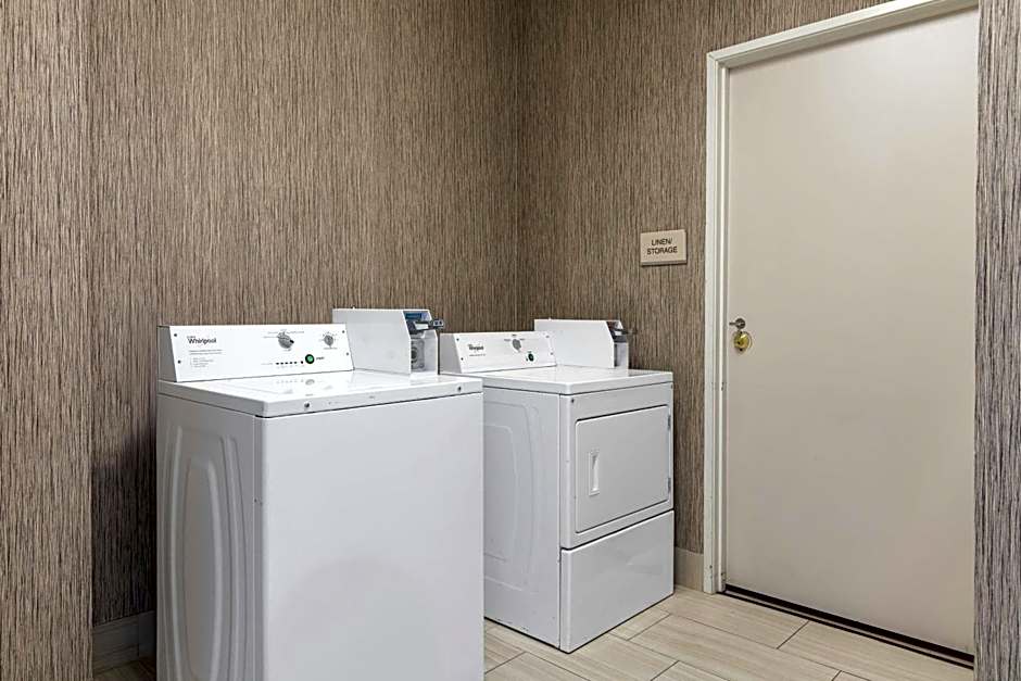 SpringHill Suites by Marriott Houston Hwy. 290/NW Cypress