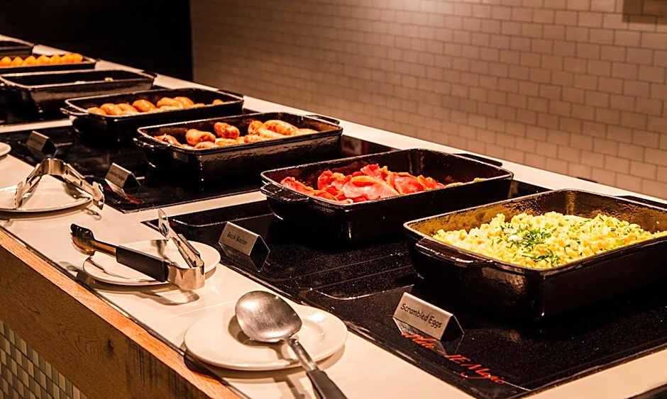 Holiday Inn Birmingham City By IHG