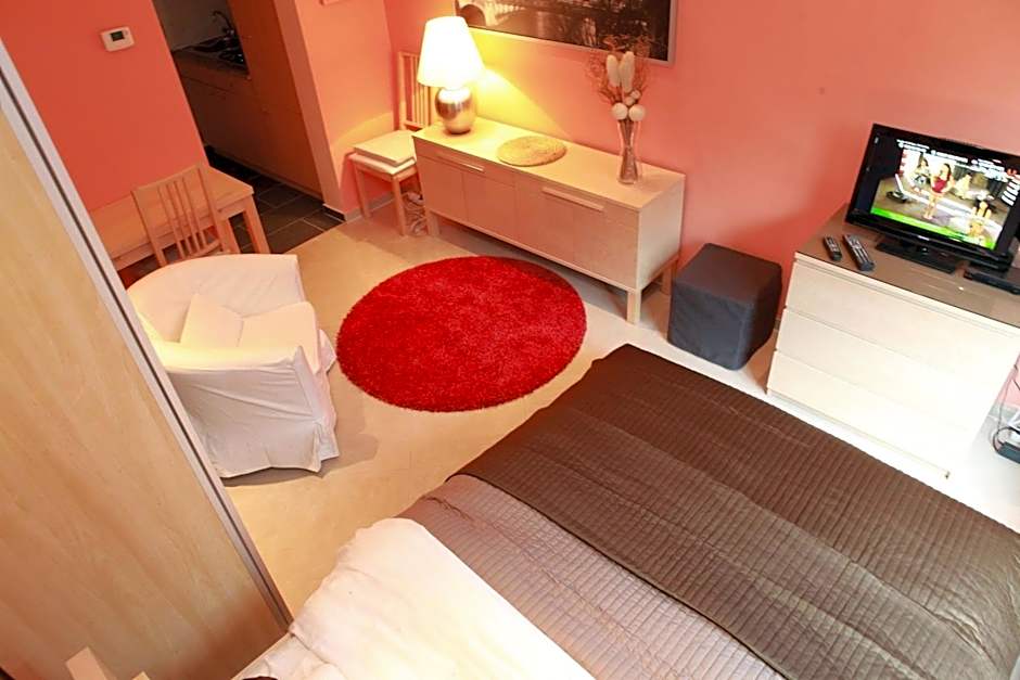 Residence la Fraisiere
