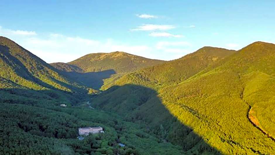 Kyukamura Tsumagoi-Kazawa