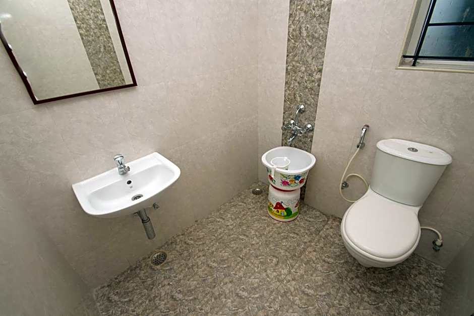 ThulasiRams Service Apartments