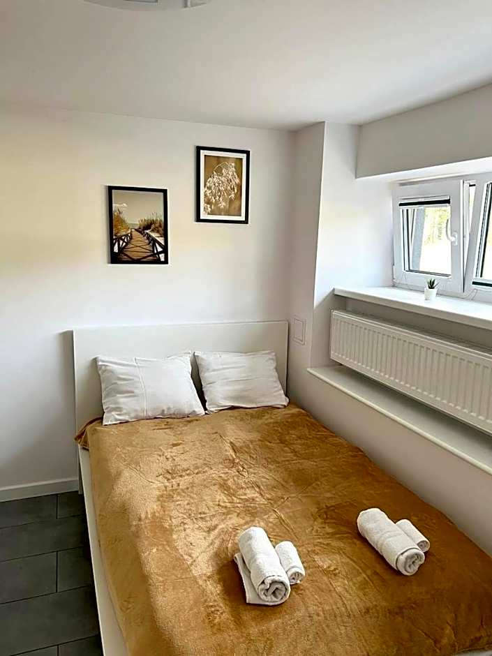 The Park Suites