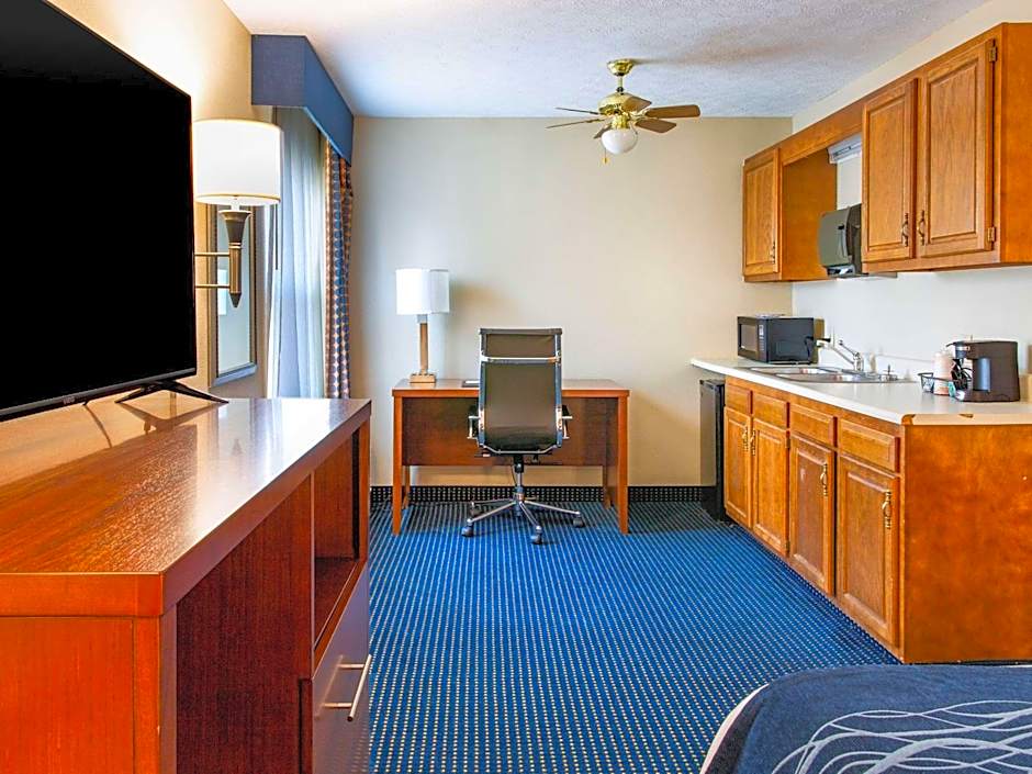 Comfort Inn Piketon near Fairgrounds