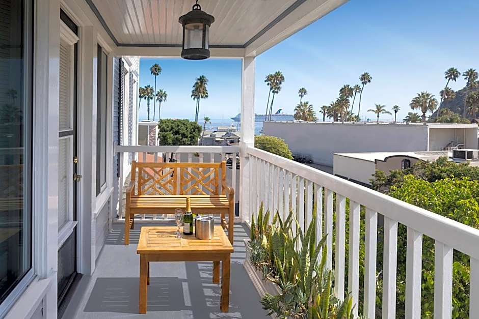 Catalina Island Inn