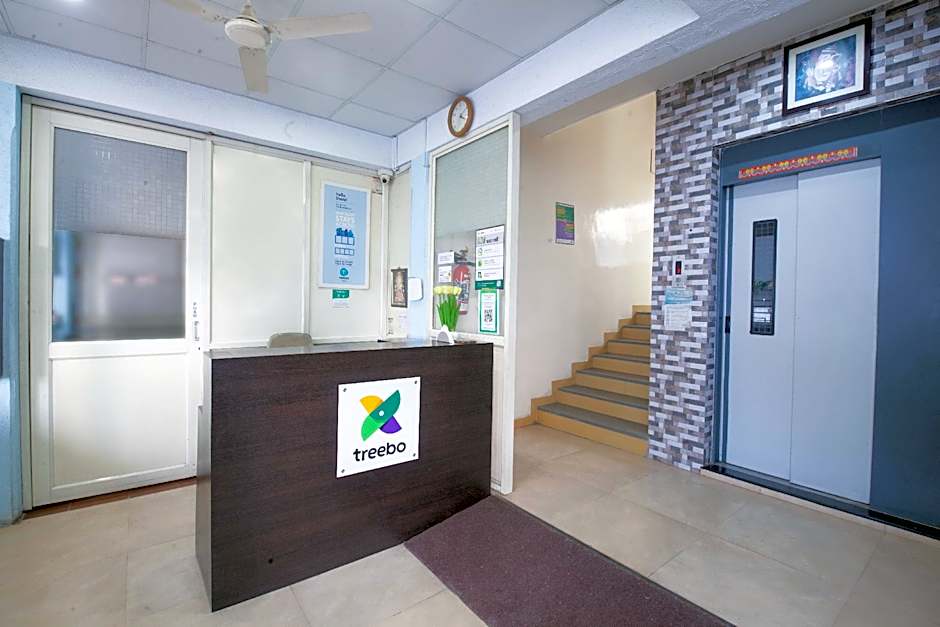 Treebo Park View Hadapsar