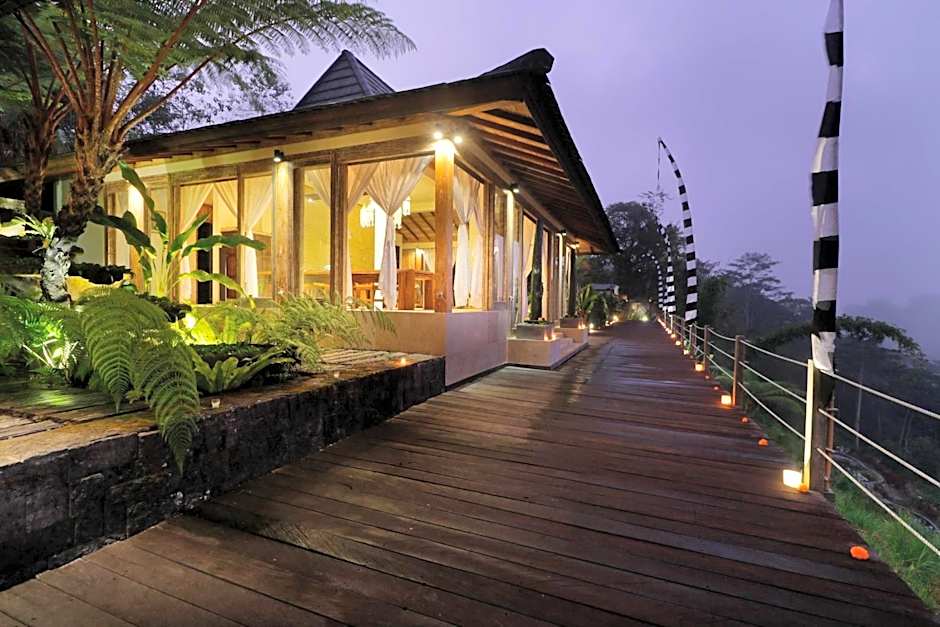 The Bejalin Eco Retreat