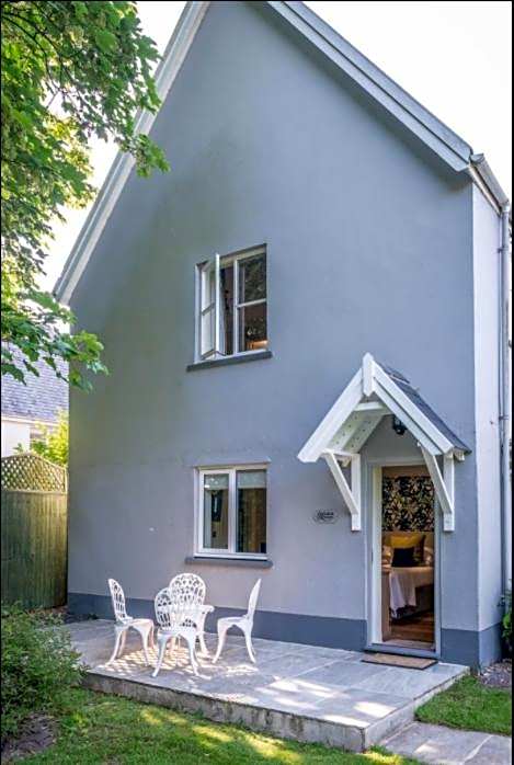 The Broadmead Boutique B&B