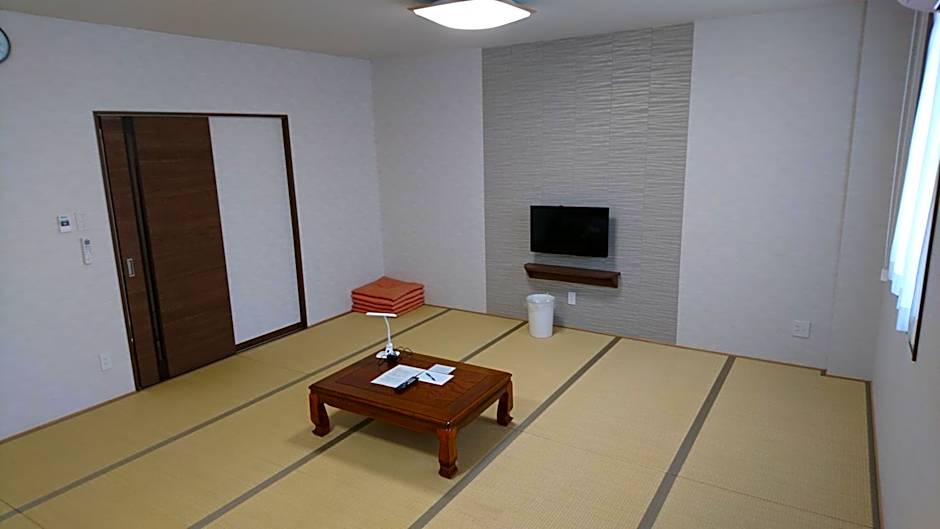 Hotel Taiheiyo