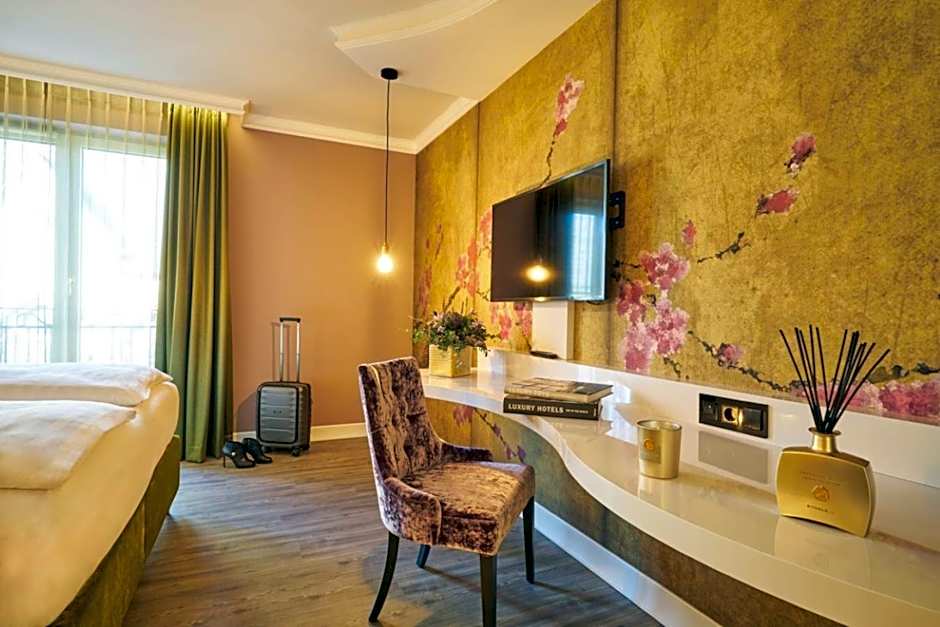 Classic Hotel Harmonie