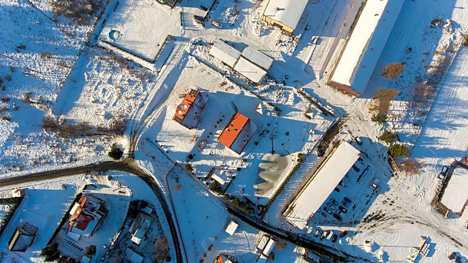 Apartamenty pod Gromadzyniem