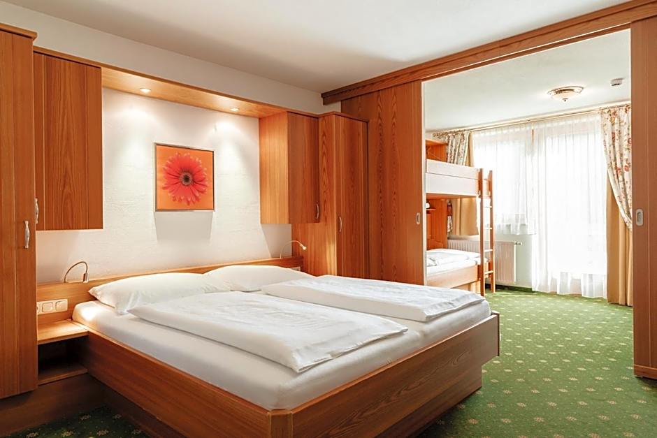 Hotel Gratz Großarl