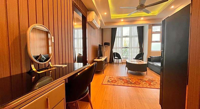 Rivethi Beach Hotel