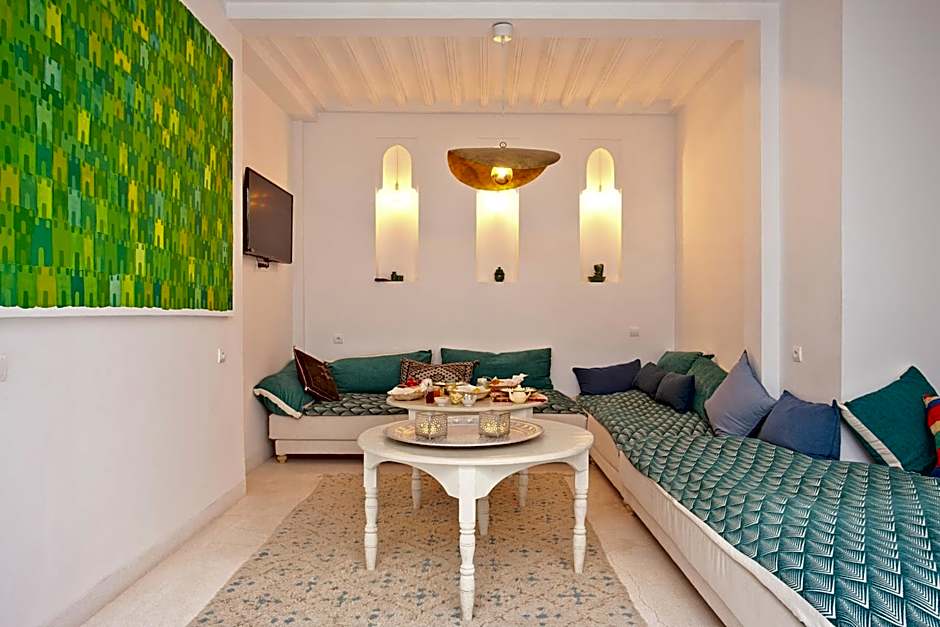 Riad AL RIAD