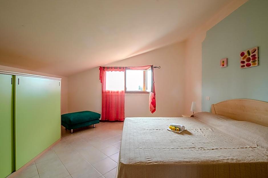 Residence Cernaia - Private Cottage