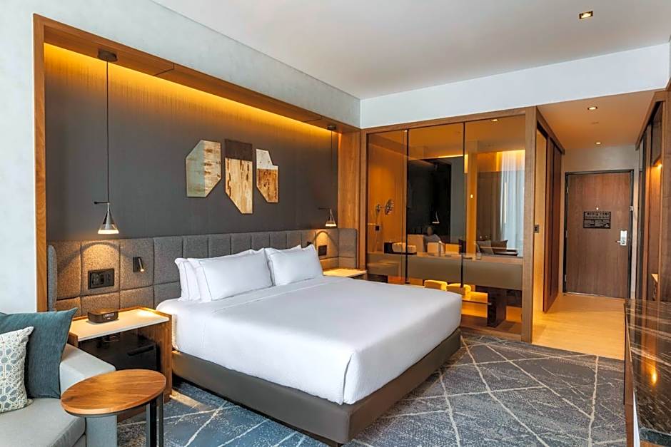 Hilton Monterrey Valle