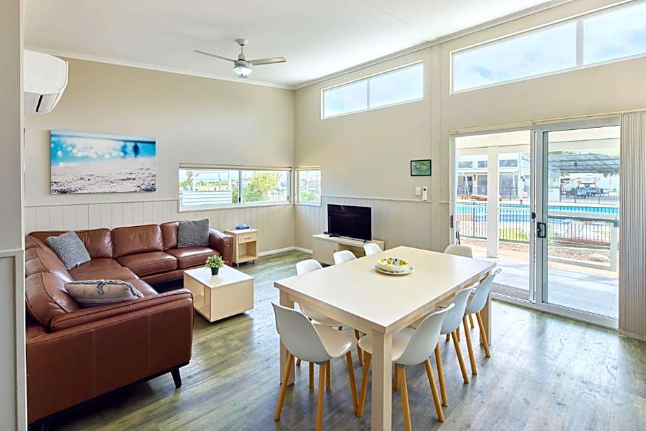 RAC Cervantes Holiday Park