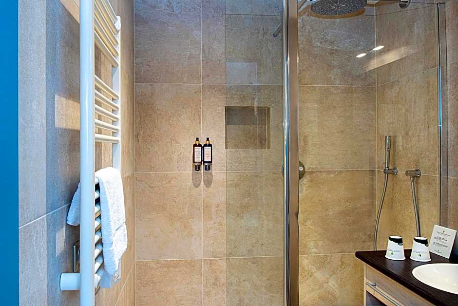 Le Green des Impressionnistes