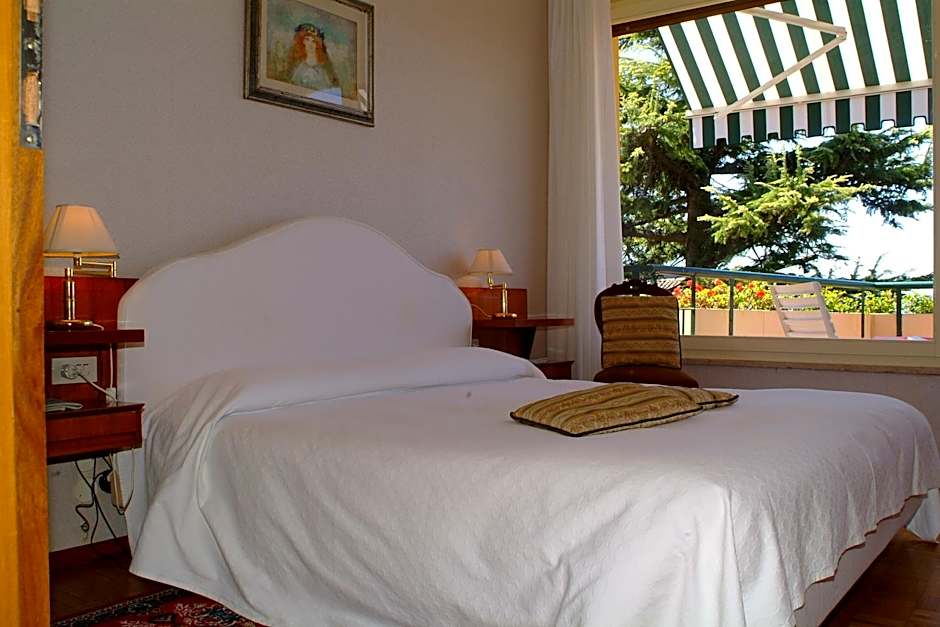 Hotel Broglia