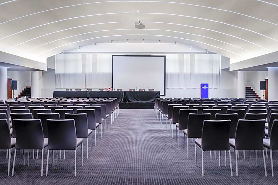 Eurostars Roma Aeterna Hotel